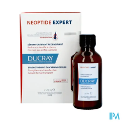Neoptide expert ser a chute 50mlx2 - La Grande Pharmacie