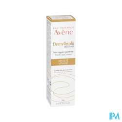 Avene dermabsolu yeux 15ml - La Grande Pharmacie