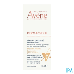 Avene dermabsolu serum 30ml - La Grande Pharmacie