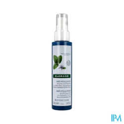 Klorane brume menthe aquatiq 100ml - La Grande Pharmacie