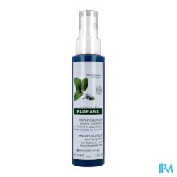 Klorane brume menthe aquatiq 100ml - La Grande Pharmacie