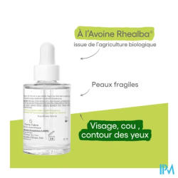 A derma hyalu serum 3en1 30ml - La Grande Pharmacie