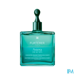 Furterer astera concentre 50ml - La Grande Pharmacie