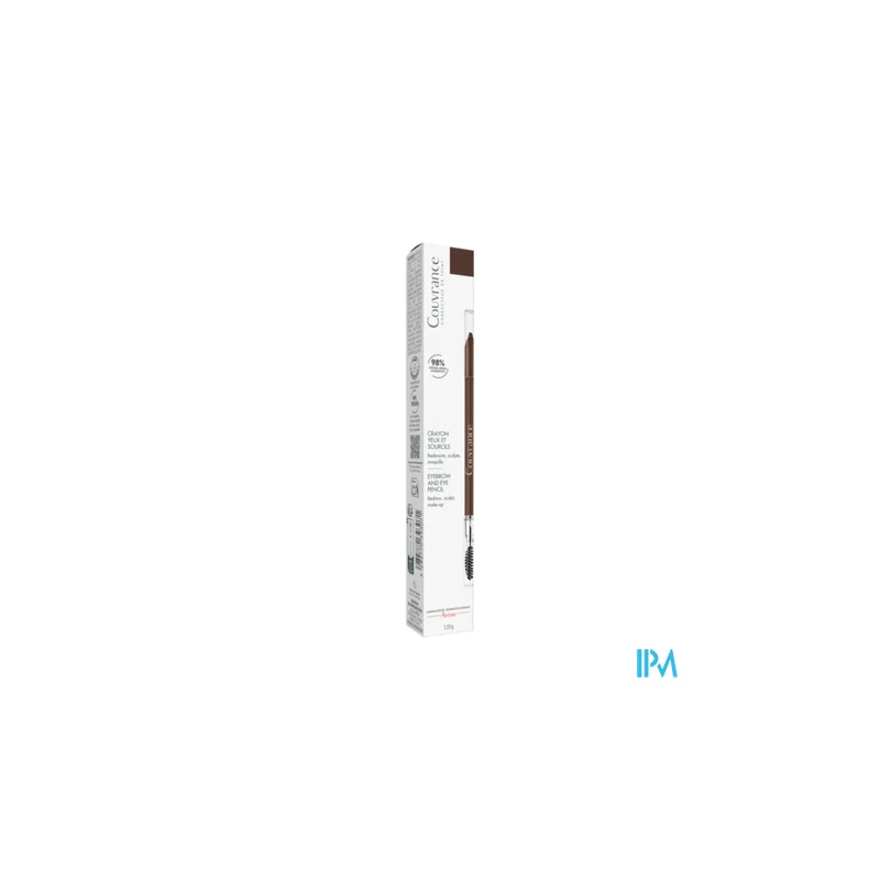 Avene couvrance cray yx sourc brun - La Grande Pharmacie