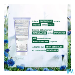 Klorane cr nett demaq 200ml - La Grande Pharmacie