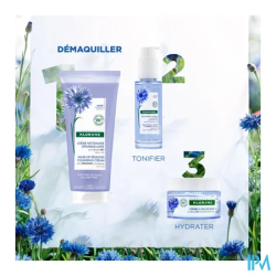 Klorane cr nett demaq 200ml - La Grande Pharmacie