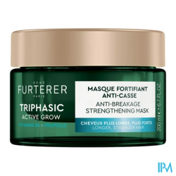 Furterer activ grow masq 200ml - La Grande Pharmacie