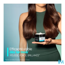 Furterer activ grow masq 200ml - La Grande Pharmacie