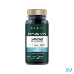 Triphasic triphasic long caps90 - La Grande Pharmacie