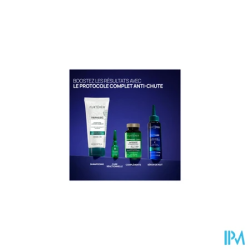Furterer triphasic serum nuit100ml - La Grande Pharmacie