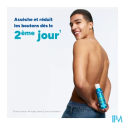Keracnyl spray corps 150ml - La Grande Pharmacie