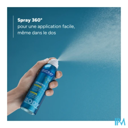 Keracnyl spray corps 150ml - La Grande Pharmacie