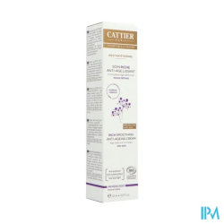Cattier soin a age riche 50ml - La Grande Pharmacie