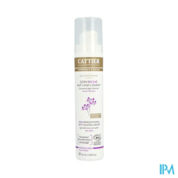 Cattier soin a age riche 50ml - La Grande Pharmacie