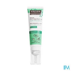 Cattier serum a imperfection 30ml - La Grande Pharmacie