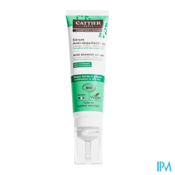 Cattier serum a imperfection 30ml - La Grande Pharmacie