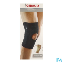 Genouil gibaud dv4 6617 beige t3 - La Grande Pharmacie