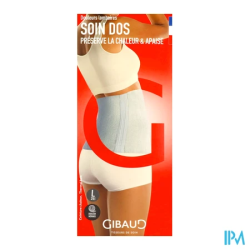 C gib chaleur 25 anthra 4292 l - La Grande Pharmacie