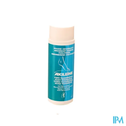 Akileine pdr absorb actif 75g - La Grande Pharmacie