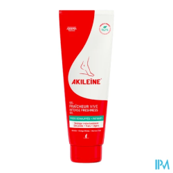 Akileine fraich vive gel tb125 - La Grande Pharmacie