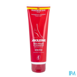 Akileine fraich vive gel tb125 - La Grande Pharmacie