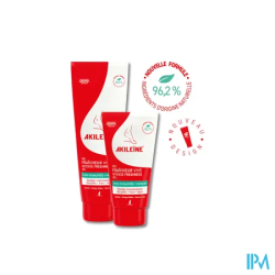 Akileine fraich vive gel tb125 - La Grande Pharmacie