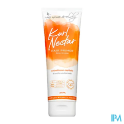 SECRET LOLY KURL NECTAR 250ML