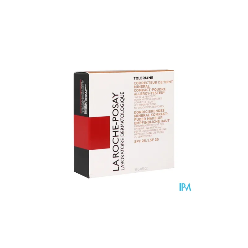 Toleriane teint fdt mineral n15 9g - La Grande Pharmacie