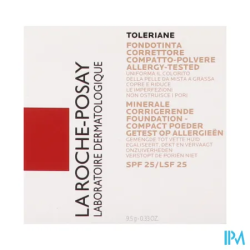 Toleriane teint fdt mineral n15 9g - La Grande Pharmacie