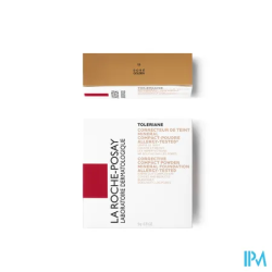 Toleriane teint fdt mineral n15 9g - La Grande Pharmacie