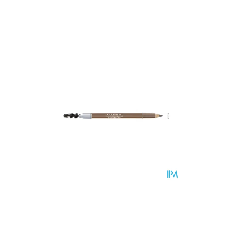 Toleriane crayon sourcil clair - La Grande Pharmacie
