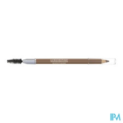 Toleriane crayon sourcil clair - La Grande Pharmacie