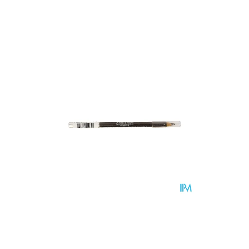 Toleriane crayon sourcil fonce - La Grande Pharmacie