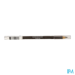 Toleriane crayon sourcil fonce - La Grande Pharmacie