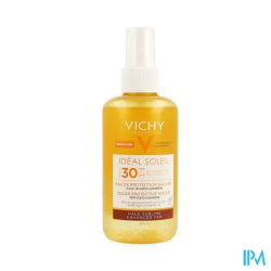 Capital sol eau hale spf30 200ml - La Grande Pharmacie