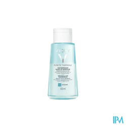 Vichy pure therm waterp yeux 100ml - La Grande Pharmacie