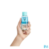 Vichy pure therm waterp yeux 100ml - La Grande Pharmacie