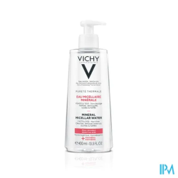 Vichy pure therm eau micel 400ml - La Grande Pharmacie
