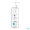 Vichy pure therm eau micel 400ml - La Grande Pharmacie