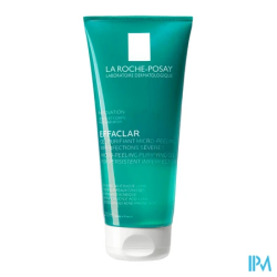 Effaclar gel micropeeling 200ml - La Grande Pharmacie