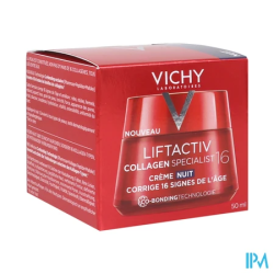 Vichy liftactiv collag spec nt50ml - La Grande Pharmacie
