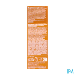 Capital sol uv age spf50 40ml - La Grande Pharmacie