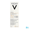Capital sol uv age spf50 40ml - La Grande Pharmacie