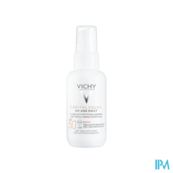 Capital sol uv age spf50 40ml - La Grande Pharmacie