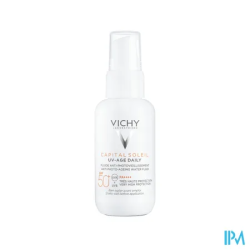 Capital sol uv age spf50 40ml - La Grande Pharmacie