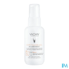 Capital sol uv age spf50 40ml - La Grande Pharmacie