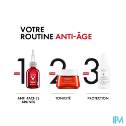 Capital sol uv age spf50 40ml - La Grande Pharmacie