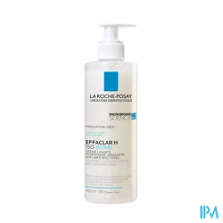 Effaclar h iso biome cr lav 390ml - La Grande Pharmacie