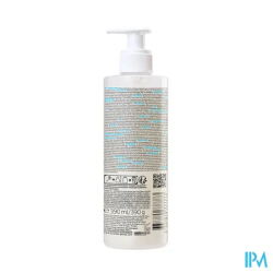 Effaclar h iso biome cr lav 390ml - La Grande Pharmacie