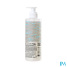 Effaclar h iso biome cr lav 390ml - La Grande Pharmacie